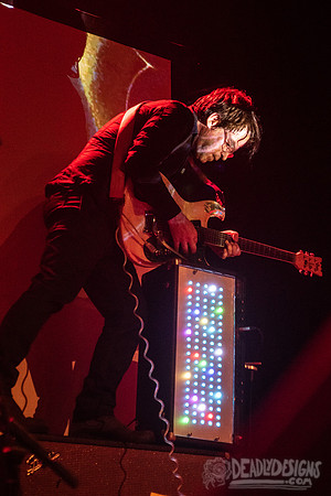 Man or Astro-man?