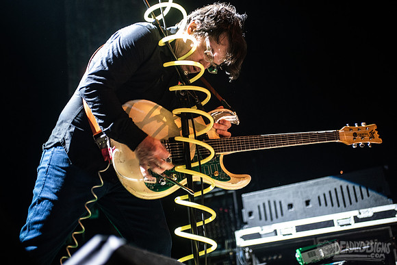 Man or Astro-man?
