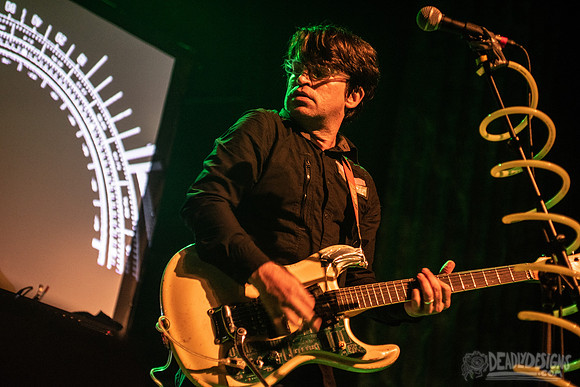 Man or Astro-man?