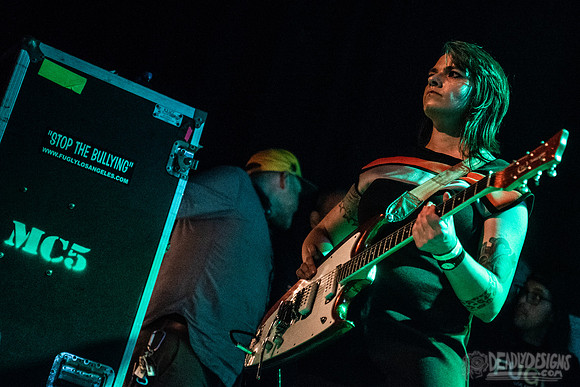 Man or Astro-man?