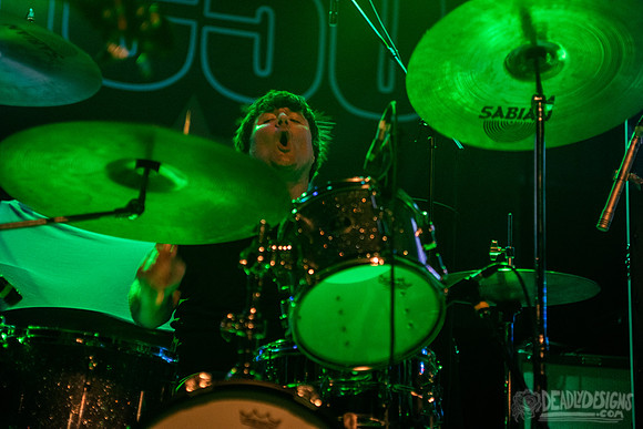 Man or Astro-man?