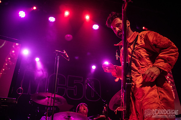 Man or Astro-man?