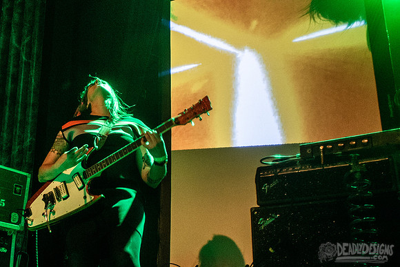 Man or Astro-man?