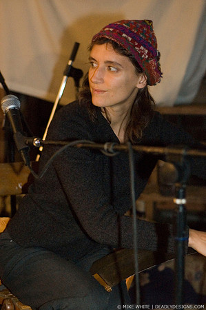 Stereo Campbell