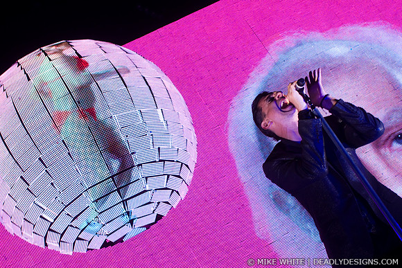 Depeche Mode