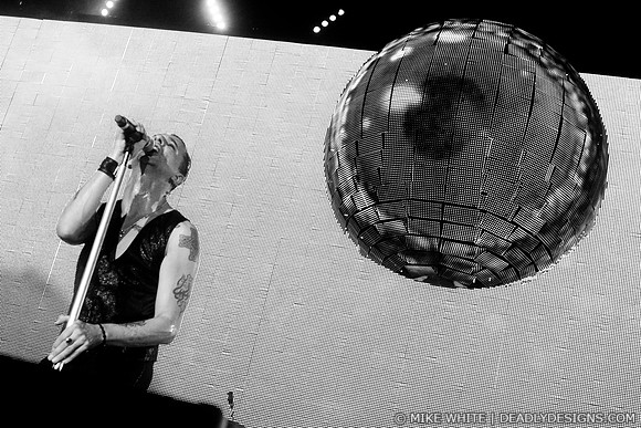Depeche Mode
