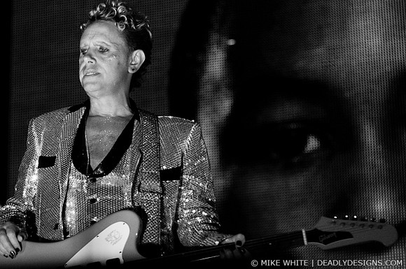 Depeche Mode