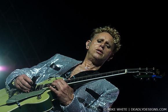 Depeche Mode