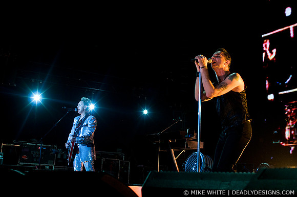 Depeche Mode