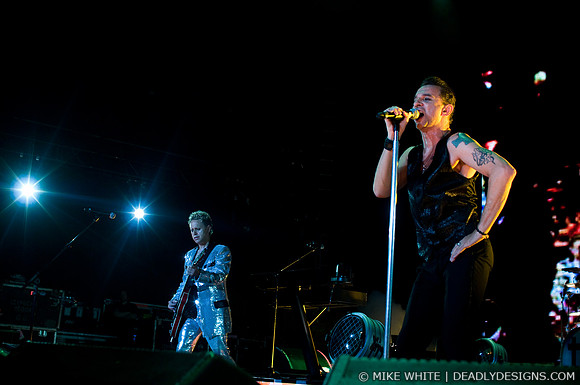 Depeche Mode