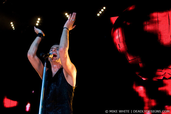 Depeche Mode