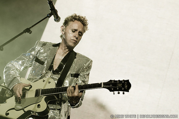 Depeche Mode