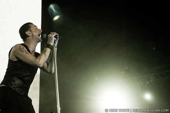Depeche Mode