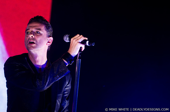 Depeche Mode
