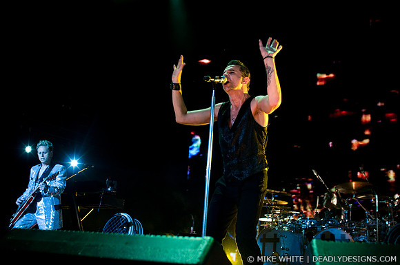 Depeche Mode