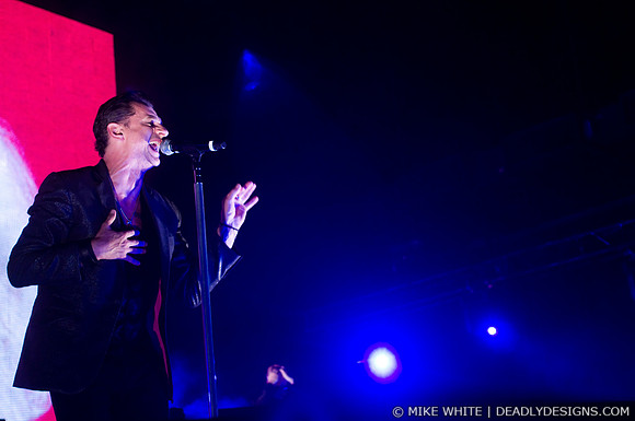 Depeche Mode