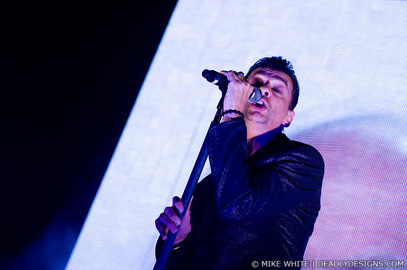 Depeche Mode