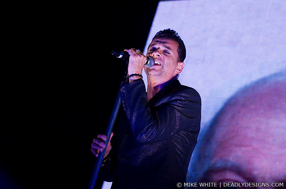 Depeche Mode