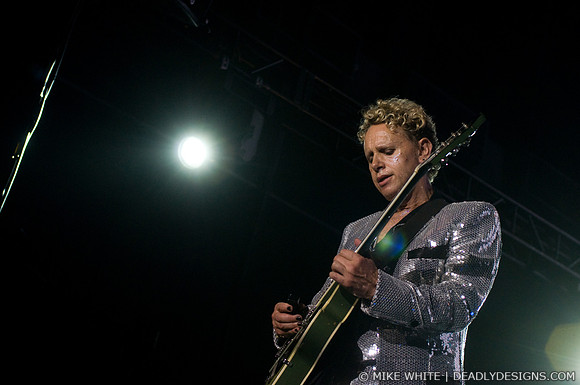 Depeche Mode