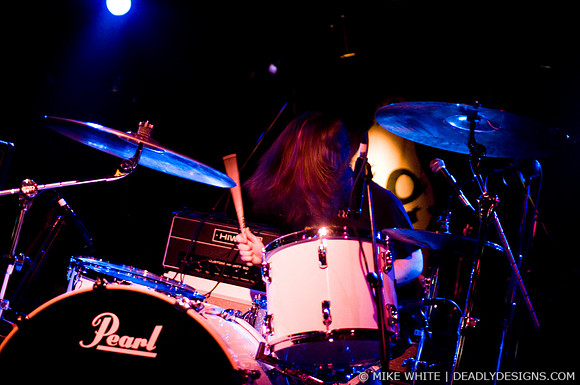 Violent Soho