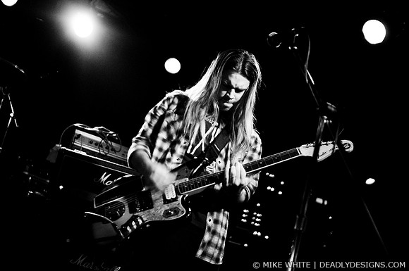 Violent Soho