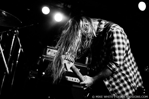 Violent Soho