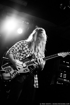 Violent Soho