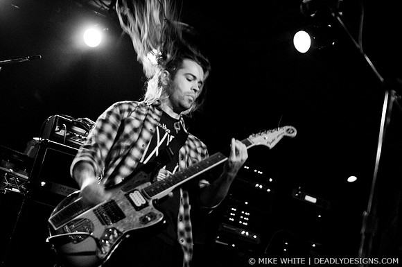 Violent Soho