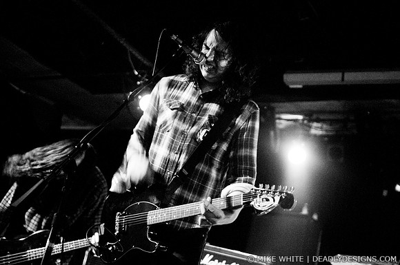 Violent Soho
