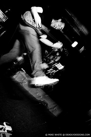 Lazer/Wulf