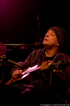 Vic Chesnutt