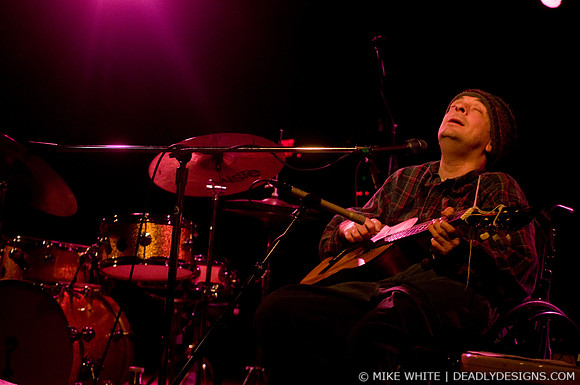 Vic Chesnutt