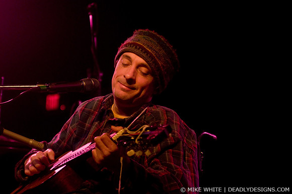 Vic Chesnutt
