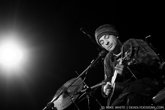 Vic Chesnutt
