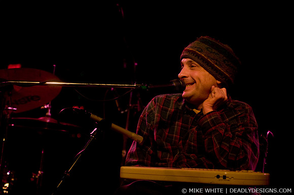Vic Chesnutt