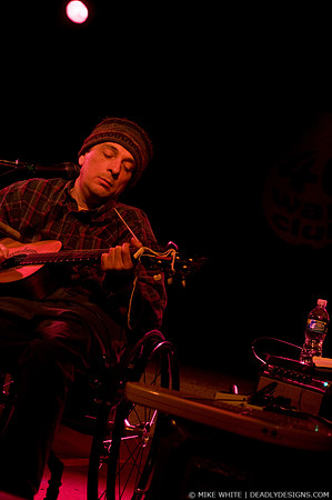 Vic Chesnutt