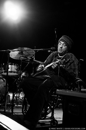 Vic Chesnutt