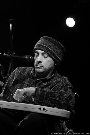 Vic Chesnutt