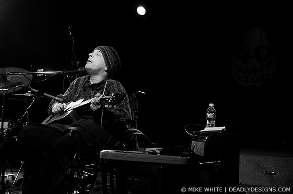 Vic Chesnutt