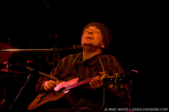 Vic Chesnutt