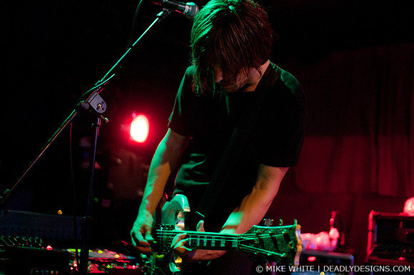 Autolux