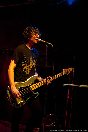 Autolux