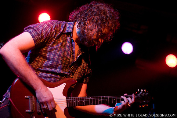 Magnum Force (40 Watt Club)