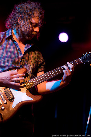 Magnum Force (40 Watt Club)