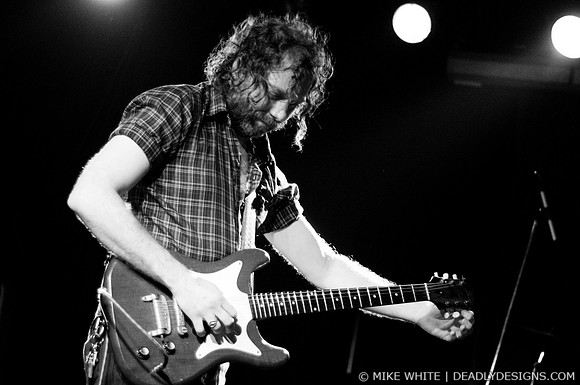Magnum Force (40 Watt Club)