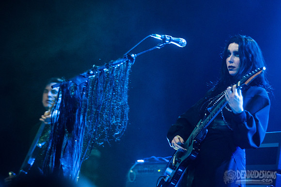 Chelsea Wolfe