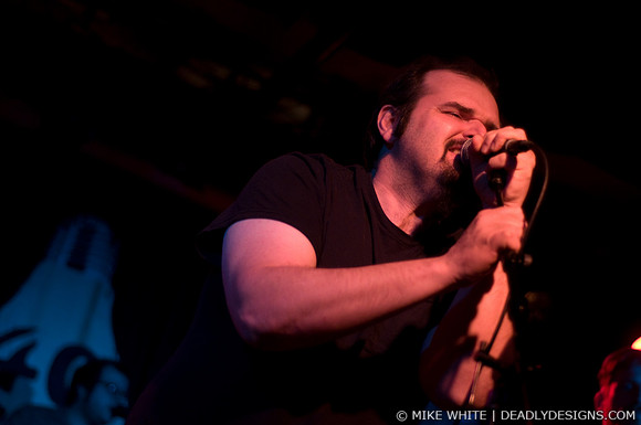 Magnum Force (40 Watt Club)