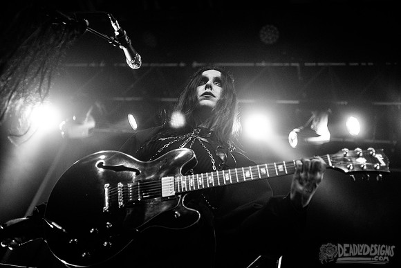 Chelsea Wolfe