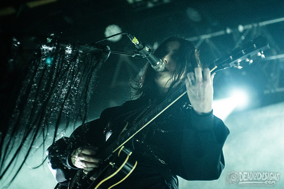 Chelsea Wolfe