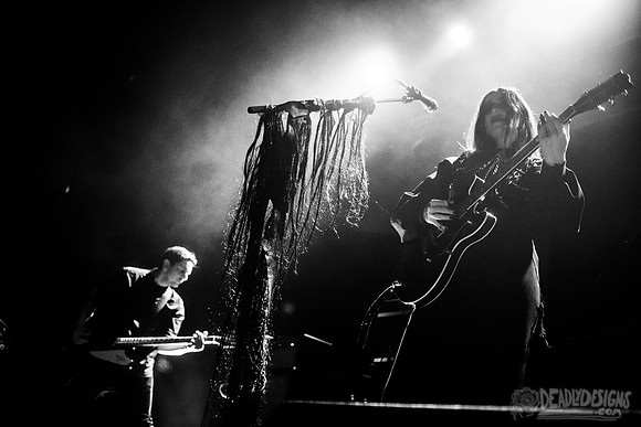 Chelsea Wolfe